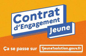 #1jeune1solution | Le Contrat d’Engagement Jeune
