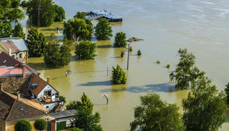 Catastrophes naturelles : i-CatNat, une nouvelle procédure dématérialisée à disposition des mairies