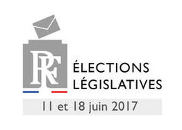 #Législatives2017 Résultats du second tour