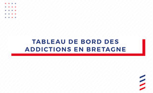 Les addictions en Bretagne