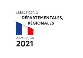 Elections départementales et régionales - 2nd tour : diffusion du matériel de propagande