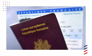 Renouvellement de carte nationale d'identité ou de passeport  n'attendez pas l'été !