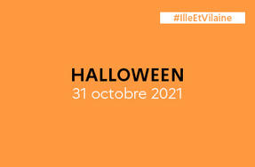 Halloween | Mesures réglementaires applicables en Ille-et-Vilaine