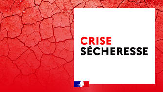 Sécheresse | Le département d’Ille-et-Vilaine placé en état d’alerte sécheresse renforcée