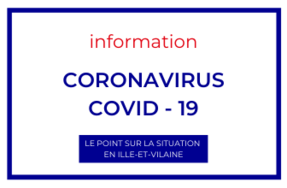 ARCHIVE COVID19 | Informations, recommandations et mesures sanitaires (2020)
