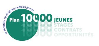 Plan 10 000 jeunes : rejoignez les services du ministère de l’intérieur en Ille-et-Vilaine