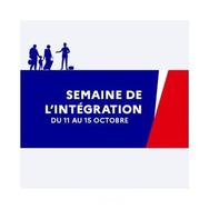 Semaine de l'intégration des étrangers primo-arrivants du 11 au 15 octobre 