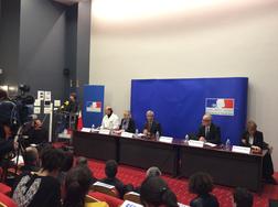 Accident grave survenu dans le cadre d'un essai clinique : Marisol Touraine en déplacement à Rennes