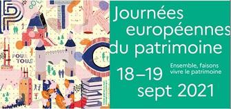 Journées européennes du patrimoine : ouverture de la préfecture de région au public le 18 septembre