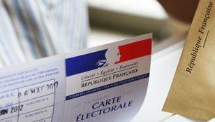 Elections départementales de mars 2015 : Dépôt des candidatures