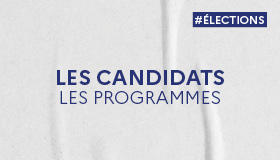 Législatives 2022 | Consultez les programmes des candidats