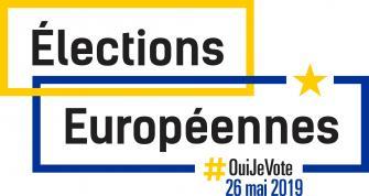 Liste officielle des candidats aux élections européennes