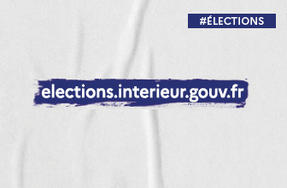  Élections | Un nouveau portail internet consacré aux élections en France