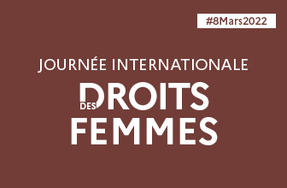 8 mars 2022 | Journée internationale des droits des femmes : quelles actions en Ille-et-Vilaine ? 