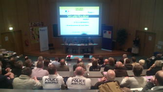 Sécurité routière : engagement des Maires et des élus de l'Arrondissement de Saint-Malo