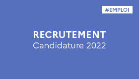 Recrutement |  Candidature aux fonctions de commissaire enquêteur pour 2022
