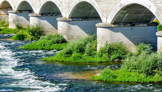 Consultation publique : gestion de l'eau et des inondations (SDAGE et PGRI)  bassin Seine-Normandie